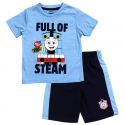 Thomas And Friends Full Steam Ahead Toddler Boys Short Set