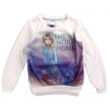 Disney Frozen Elsa The North Calls Sublimated Sweatshirt
