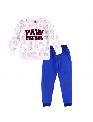 Nick Jr Paw Patrol Boys 2 Piece Fleece Set Free Shipping Houston Kids Fashion Clothing Store