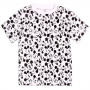 Disney Mickey Mouse Black And White All Over Print Boys Shirt Free Shipping Houston Kids Fashion Clothing Store
