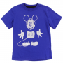 Disney Mickey Mouse Mickey Boys Shirt Free Shipping houston Kids Fashion Clothing Store