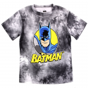 DC Comics Batman Tie Dye Boys Shirt