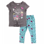 Lol Surprise Glitter On Girls Pants Set Free Shipping Houston Kids Fashion Clothing