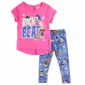 Lol Surprise Rock The Beat Girls Pants Set Free Shipping Houston Kids Fashion Clothing Store