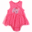Emporio Baby Ladybug Tutu Creeper Free Shipping Houston Kids Fashion Clothing Store