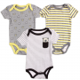 Tahari Baby Boys 3 Piece Onesie Set Free Shipping Houston Kids Fashion Clothing Store