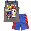 Nick Jr Paw Patrol Always Brave Boys Short Set Free Shipping Houston Kids Fashion Clothing Store