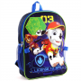 Marshall And Skye Nick Jr Paw Patrol Licensed To Spy Backpack And Lunchbox Set Free Shipping Free Shipping