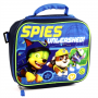 Chase Rubble Rocky Nick Jr Paw Patrol Licensed To Spy Backpack And Spies Unleashed Lunchbox Set Free Shipping Free Shipping