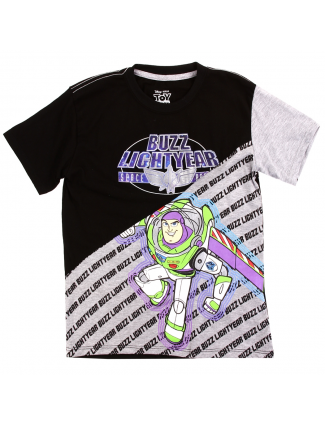 Disney Pixar Toy Story Buzz Lightyear Space Ranger Boys Shirt Houston Kids Fashion Clothing