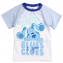 Nick Jr Blues Clues And You Toddler Boys Shirt Free Shipping Houston Kids Fashion Clothing Store