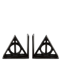 Wizarding World of Harry Potter Deathly Hallows Bookend