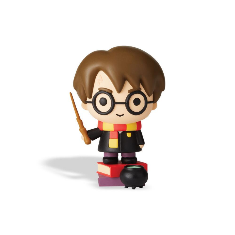 enesco Gifts Wizarding World of Harry Potter Charm Figurine Free Shipping Houston Kids Fashion Clothing Store