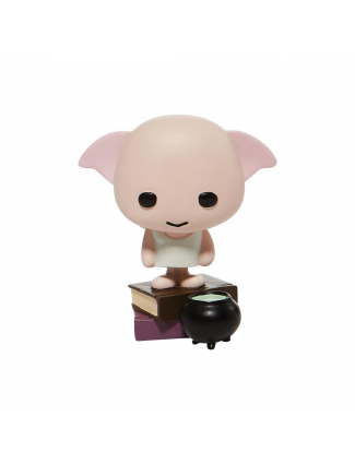 Enesco Gifts Wizarding World of Harry Potter Charms Doby Figurine Free Shipping Houston Kids Fashion Clothing