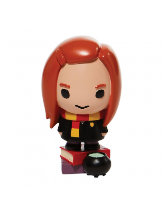 Enesco Gifts Wizarding World of Harry Potter Charms Ginnie Figurine Free Shipping Houston Kids Fashion Clothing Store