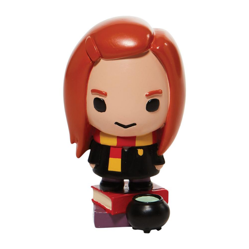 Enesco Gifts Wizarding World of Harry Potter Charms Ginnie Figurine Free Shipping Houston Kids Fashion Clothing Store