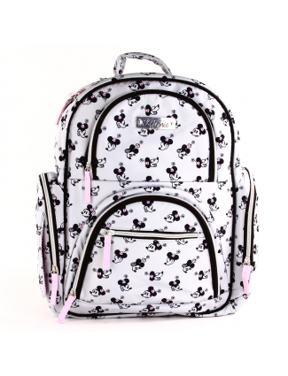 Disney Minnie Mouse High End On The Go Diaper Bag Backpack Free Shipping Houston Kids Fashion Clothing