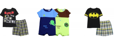 Infant Boy Clothing 12 Month -24 Months