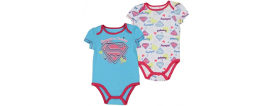 Supergirl Girls Clothes