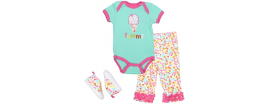 Buster Brown Girls Clothing