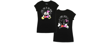 Disney Minnie Mouse Girls Clothes