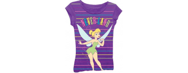Disney Tinker Bell Girls Clothes
