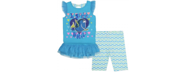 Disney Finding Dory Girls Clothes