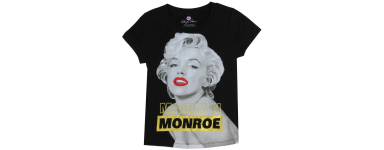 Marilyn Monroe Girls Clothes