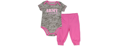 US Army Girls Clothes