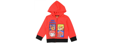 Toddler Boys Jackets And Hoodies