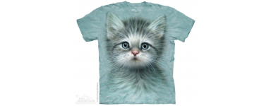 The Mountain Company Cats Boys Shirts