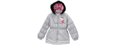 Girls Jackets And Hoodies