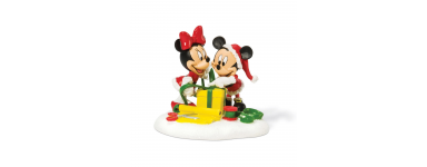 Disney Mickey Mouse Licensed Figurines
