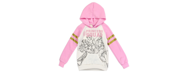 Girls Hoodies and Jackets 7-16