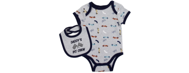 Bloomin Baby Boys Clothes