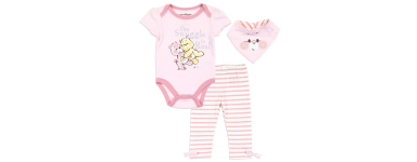 Care Bears Girls Clothes