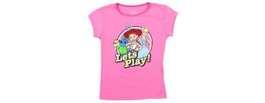 Disney Toy Story Girls Clothes