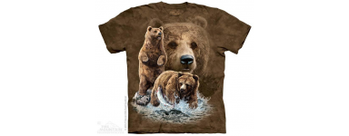 Bears Boys Clothing 