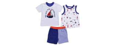 Bon Bebe Boys Clothes