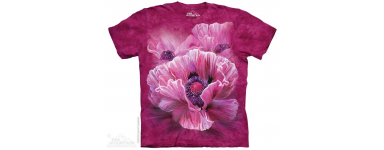 The Mountain Artwear Flowers Girls Clothes
