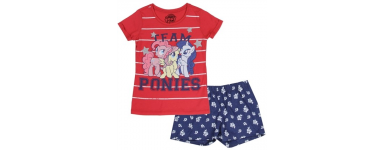 My Little Pony Girls Clothes