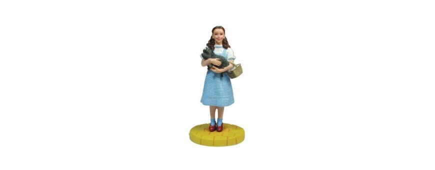 Wizard of Oz Figurines