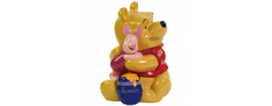 Disney Pooh And Friends Figurines