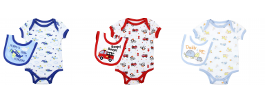 Weeplay Baby and Kids Clothes
